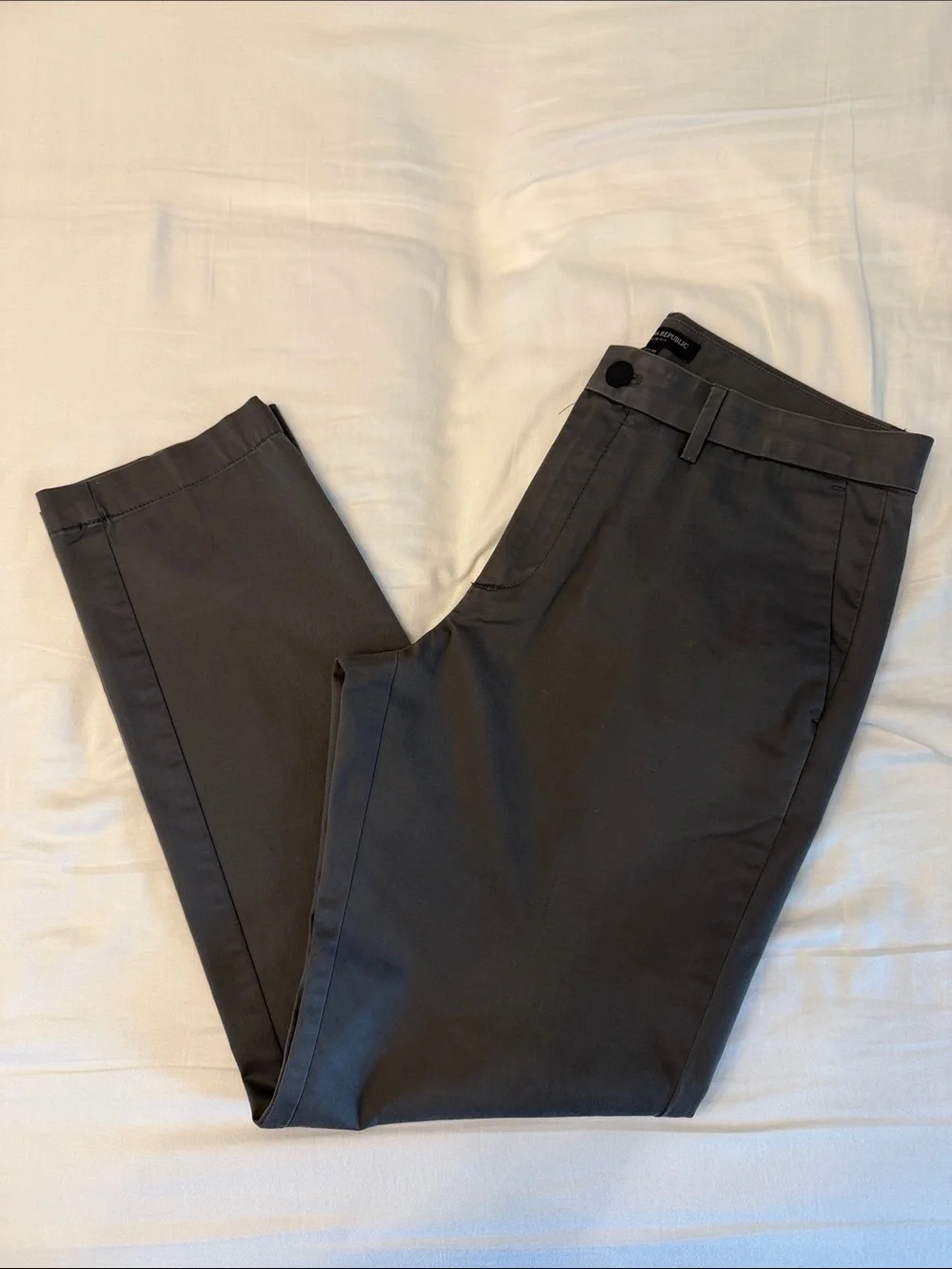Banana Republic Men's Chinos Bundle
